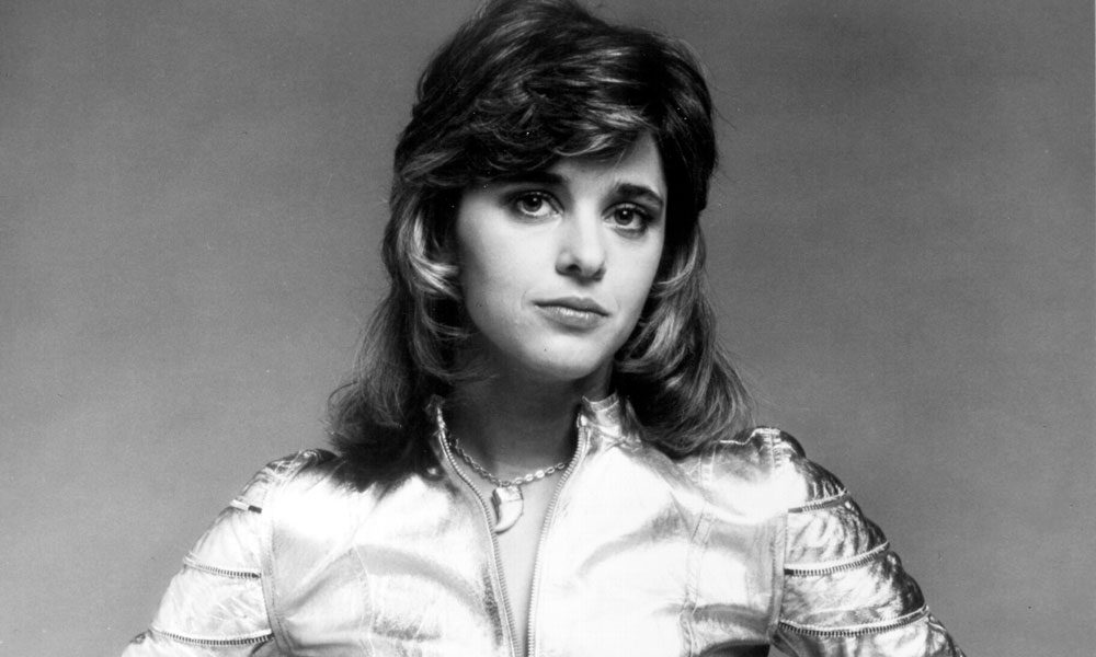 Suzi Quatro