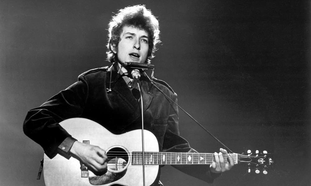Best Bob Dylan songs of the 60s