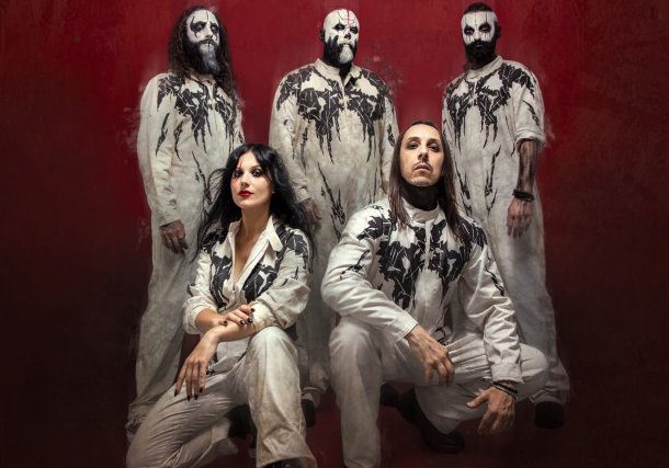 Lacuna coil members