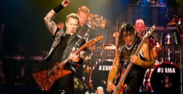 7 Best Rock Festivals In England To Experience Before You Die 2024 