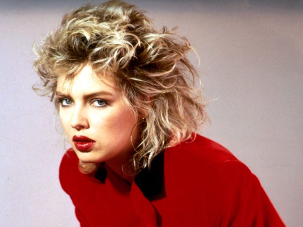 Kim wilde