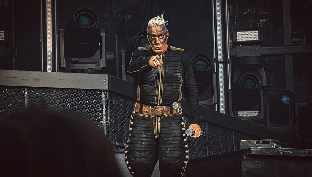 Investigations against Till Lindemann dropped