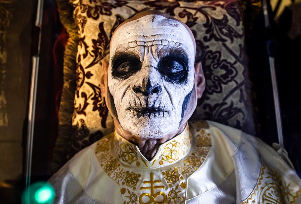 Papa Nihil