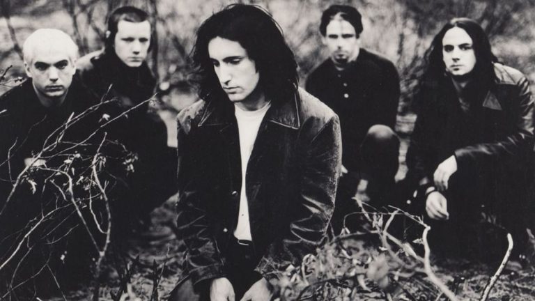 Nine Inch Nails