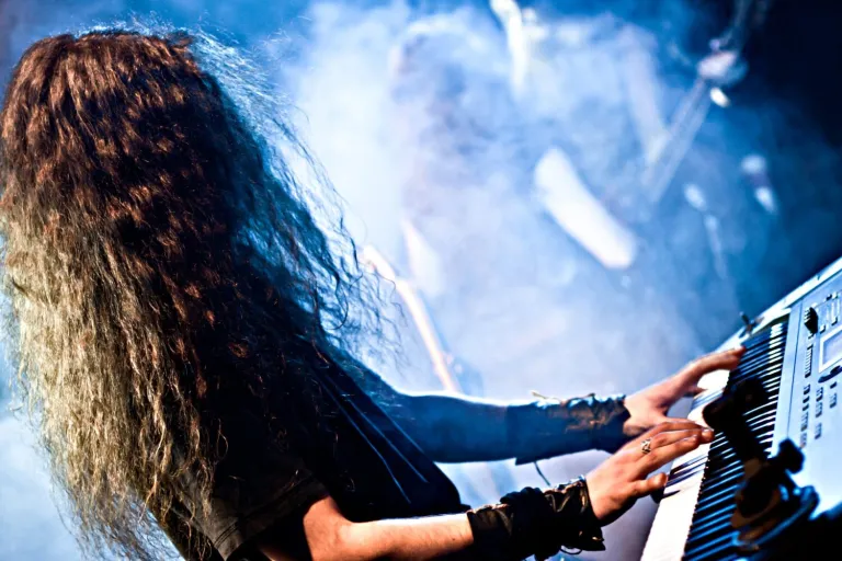 The 10 best metal songs to play on the piano