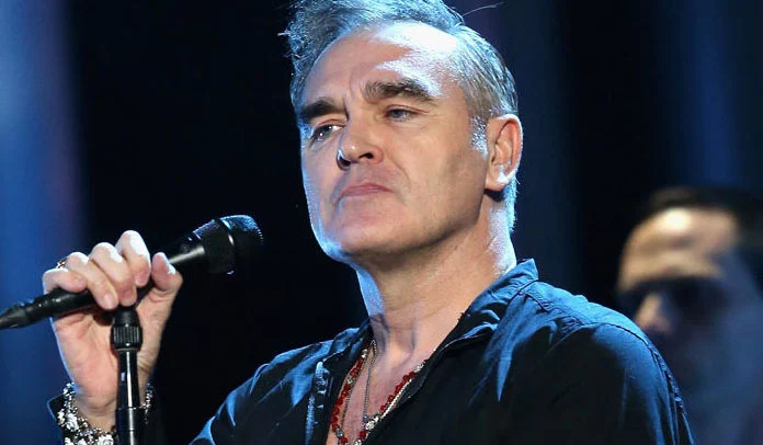 Morrissey tour dates 2024: Ready for “You Are the Quarry”?