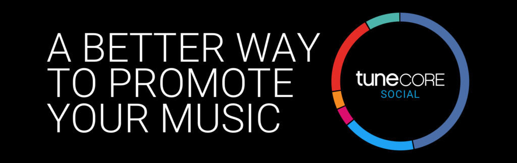 How to sell your music with tunecore