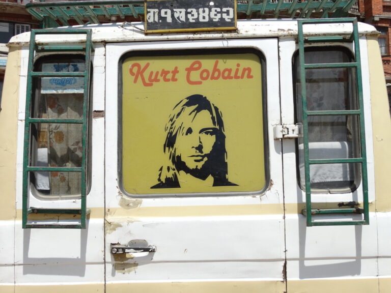 The Tragic Genius: Understanding the Complexities of Kurt Cobain