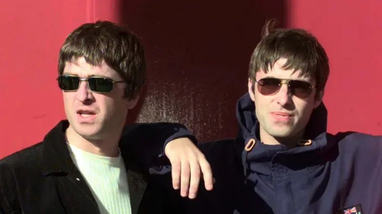 Oasis Tour 2025: All Concert Dates and Tickets